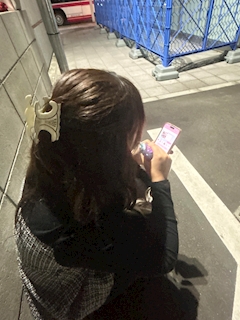プロフィール写真2・らな｜IRIS・アイリス - 三重 四日市のスナック