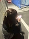 プロフィール写真1・らな｜IRIS・アイリス - 三重 四日市のスナック