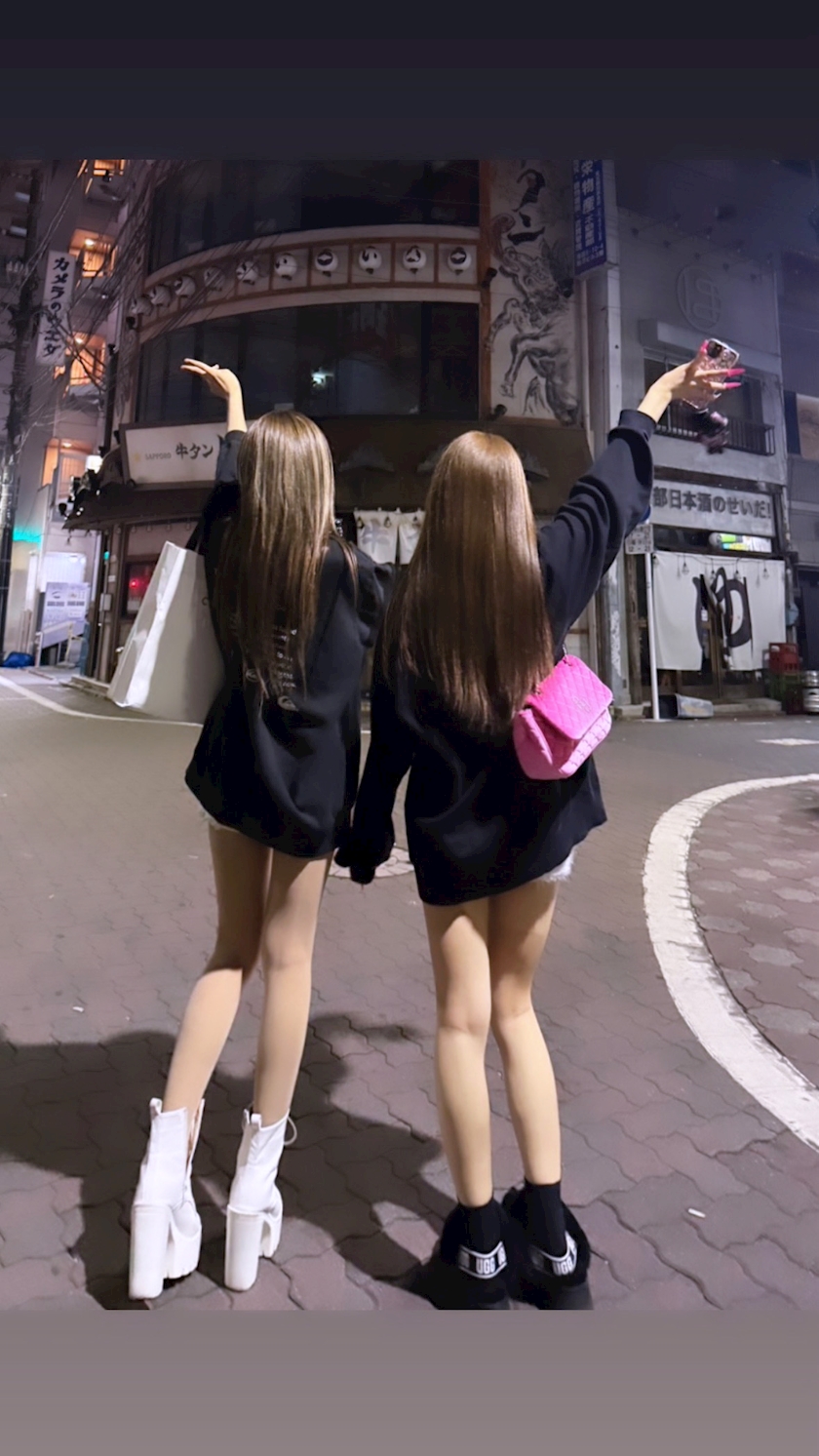 ゆな【Girls Lounge LUX(ラグ)】