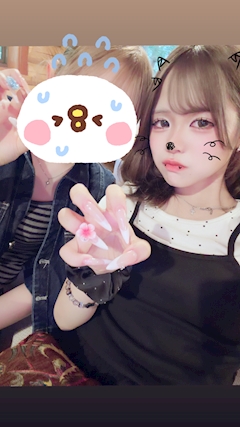 プロフィール写真2・あいる|きゃらめるぽっぷ - 西中島のガールズバー