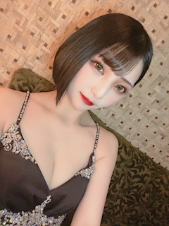 プロフィール写真1・夜神 ねる|鹿児島/天文館/キャバクラ/Dearest ディアレスト