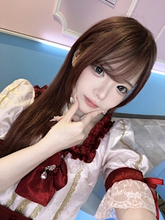 プロフィール写真2・ななせ|王子様(キミ)がむかえにきてっ!・キミガムカエニキテッ! - 池袋西口のコンカフェ