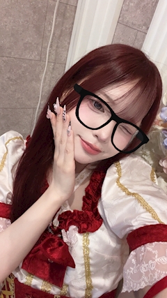 プロフィール写真3・ななせ|王子様(キミ)がむかえにきてっ!・キミガムカエニキテッ! - 池袋西口のコンカフェ