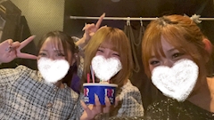 ひな「🌧☔️」