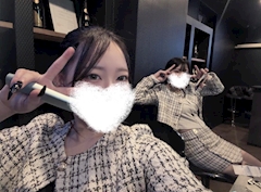 ひな「🍻😌👍🏻」