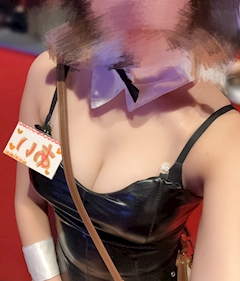 プロフィール写真1・あい｜焼肉とバニーガール梅田東通り店 - 堂山のガールズバー