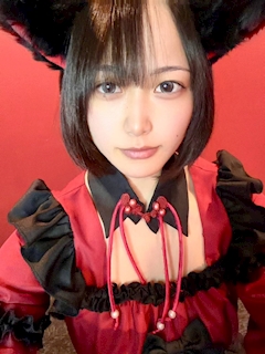 プロフィール写真1・なぎ|深紅の館~Sallouge~・シンクノヤカタ~サルージュ~ - 梅田のコンカフェ