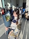 プロフィール写真2・みりあ|miu-miu・ミュウミュウ - 池袋西口のキャバクラ