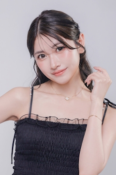 プロフィール写真1・藤堂 みこ|BARCELONA 妃翠・ヒスイ - すすきのニュークラブ(キャバクラ)