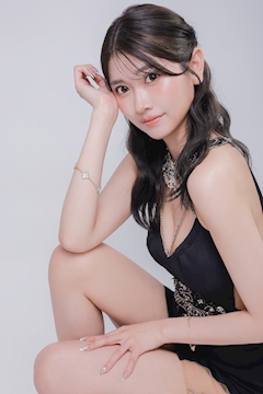 プロフィール写真3・藤堂 みこ|BARCELONA 妃翠・ヒスイ - すすきのニュークラブ(キャバクラ)