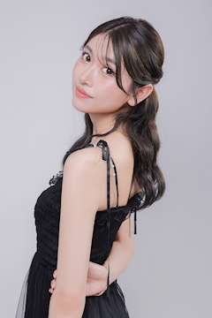 プロフィール写真2・藤堂 みこ|BARCELONA 妃翠・ヒスイ - すすきのニュークラブ(キャバクラ)