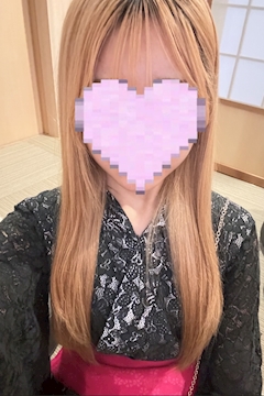 プロフィール写真2・ゆわ|おりがみ - 名古屋 金山のガールズバー
