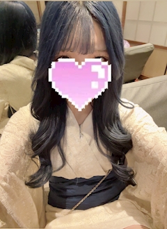 最近ブログを始めた女の子