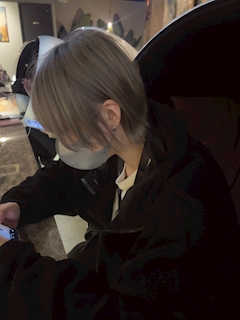 プロフィール写真6・ひすい|Selene・セレネ - 田町のガールズバー