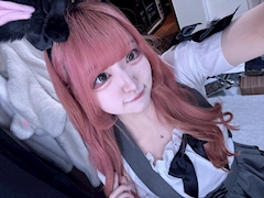 プロフィール写真6・ももな|cafe&bar chapo・チャポ - 池袋東口のコンカフェ