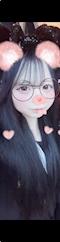 プロフィール写真3・るい｜ちゅーる。-Warabi-・チュール - 蕨のガールズバー