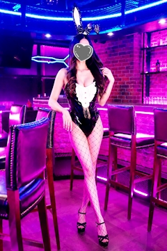 プロフィール写真2・ゆま|BURLESQUE・バーレスク - 刈谷のガールズバー