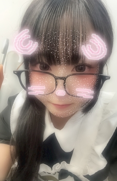 プロフィール写真1・星月 みお|Sweet Rabbit・スイート ラビット - 岐阜 柳ヶ瀬のコンカフェ