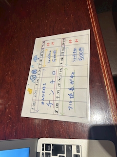 【BEE】スタブロ❗️「【🌸締日🌸】5月もラスト❗️Beeで決まりでしょ✨」