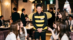 プロフィール写真1・【BEE】スタブロ❗️|Girl’s Bar Bee・ビー - 元住吉のガールズバー