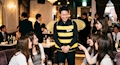 【BEE】スタブロ❗️