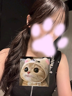 プロフィール写真2・みな｜調布 オブロングラウンジ