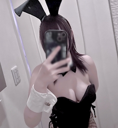 プロフィール写真2・あずま｜Bunny Chance・バニーチャンス - 寝屋川・香里園のガールズバー