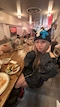 プロフィール写真2・みさと｜余白・ヨハク - 錦糸町のガールズバー