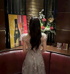 プロフィール写真1・あおい|CLUB LURE・ルアー - 武蔵小杉のキャバクラ