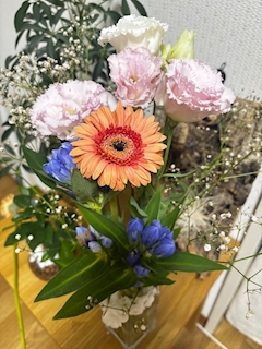 ゆか