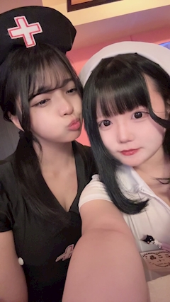 ここあ🐺オオカミちゃんカフェ広島🐺「7.28 🎀」
