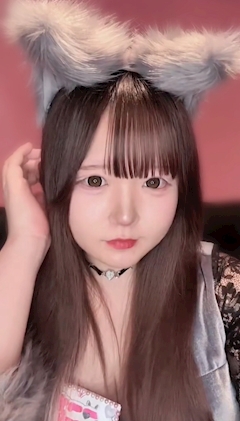 プロフィール写真5・ここあ🐺オオカミちゃんカフェ広島🐺|オオカミちゃんカフェ広島店 - 広島市(流川)のガールズバー
