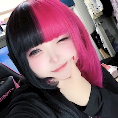 プロフィール写真1・かなちゃん|ぽっちゃりバー らんでぶぅ・ランデブー - 古河・東口のガールズバー