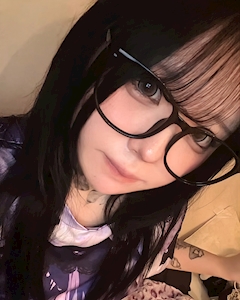 プロフィール写真2・甘熊みる｜チョコレートヴィランズ - 国分町のコンカフェ