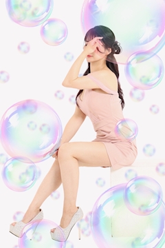 プロフィール写真5・椿 みなみ|クラブハナン安城店・クラブハナン アンジョウ - 安城の熟女パブ/熟女キャバクラ