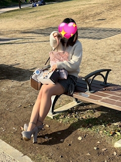 プロフィール写真2・かずは|居酒屋×Snack じゃりんこ錦・ジャリンコ ニシキ - 名古屋 錦のスナック