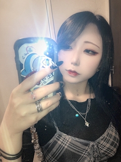 プロフィール写真2・むぎ｜スナックコロン - 名古屋 栄のスナック