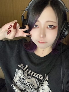 プロフィール写真3・むぎ｜スナックコロン - 名古屋 栄のスナック