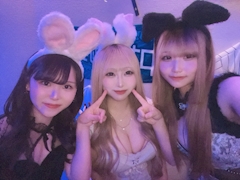 ぴょん「ばにー🐰*⑅♥」