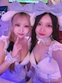新着ブログ シナモン衣装🐰🩵