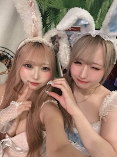 ぴょん「ばにー🐰*⑅♥」