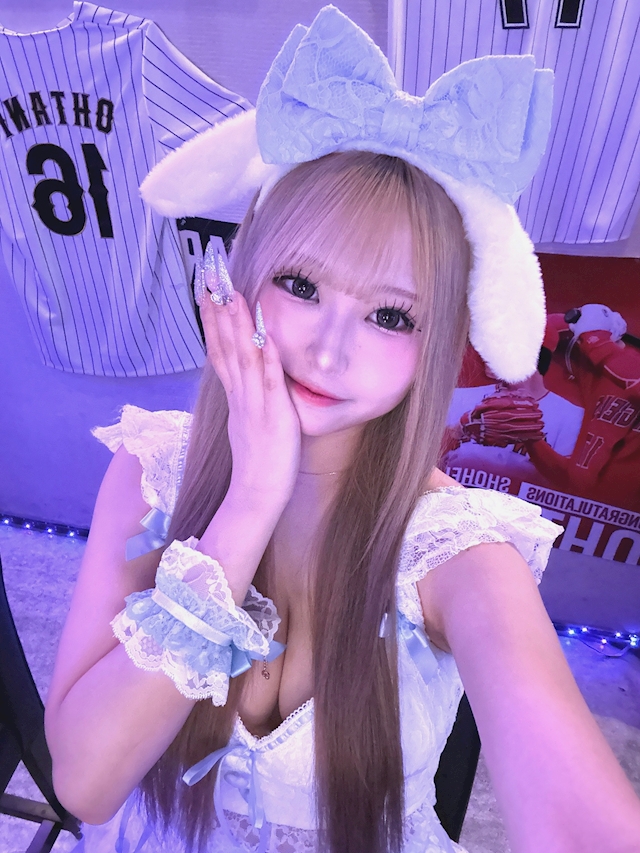 ぴょん Honey Bunny
