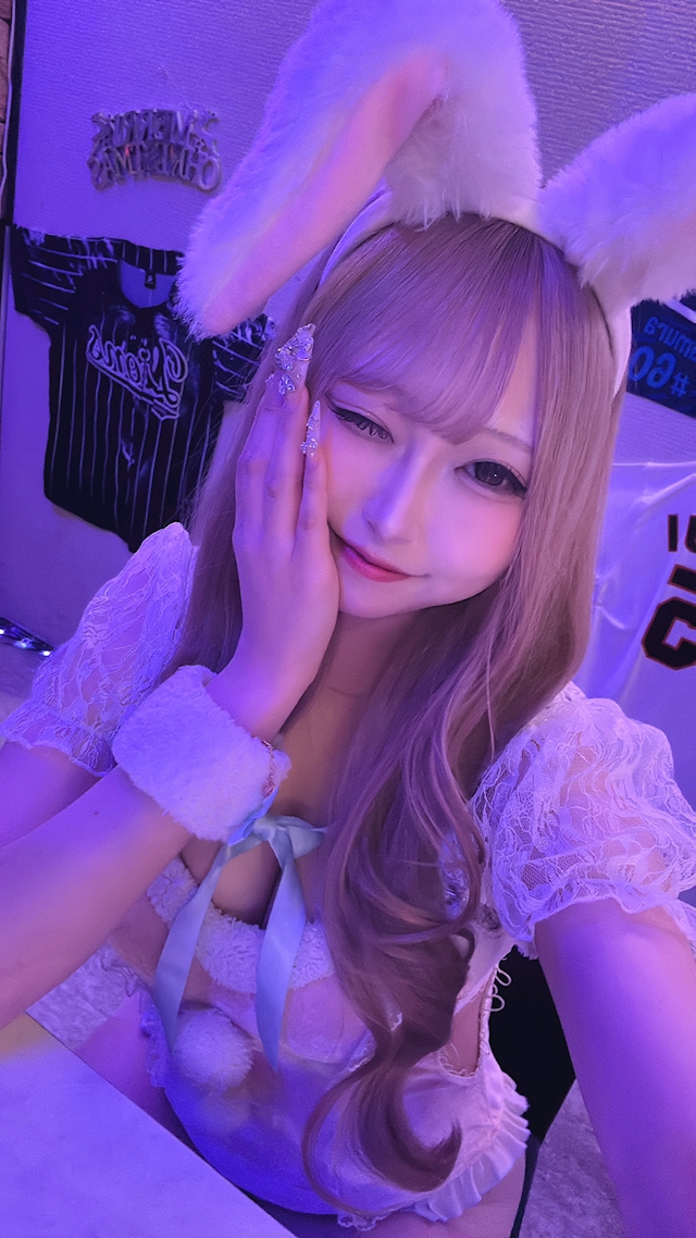 ぴょん Honey Bunny