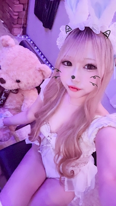 プロフィール写真2・ぴょん｜Honey Bunny - 川越のガールズバー