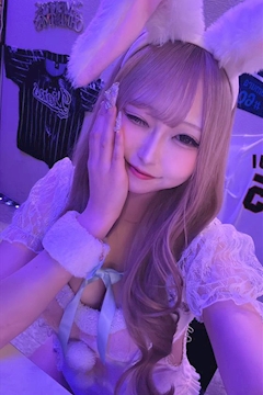 プロフィール写真1・ぴょん｜Honey Bunny - 川越のガールズバー