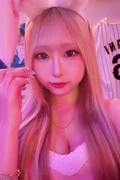 プロフィール写真1・ぴょん|Honey Bunny - 川越のガールズバー