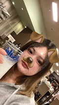きなこ餅