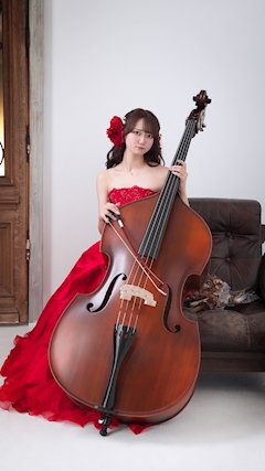 プロフィール写真1・華瀬るる|CLUB TEMPEST・テンペスト - 安城のキャバクラ