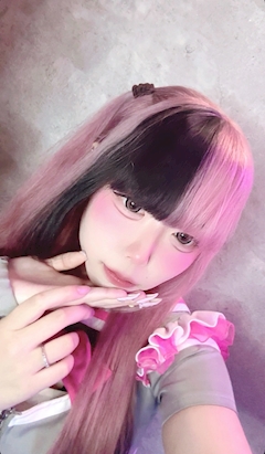 プロフィール写真2・しろあ｜スタープリズムおんらいん - 歌舞伎町のコンカフェ