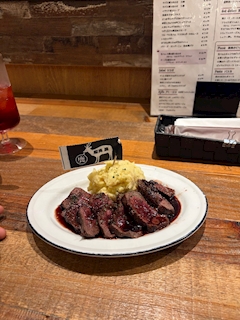 🍸♥️🍸とあ🍾✴︎ .。「れいちゃんと🍺」